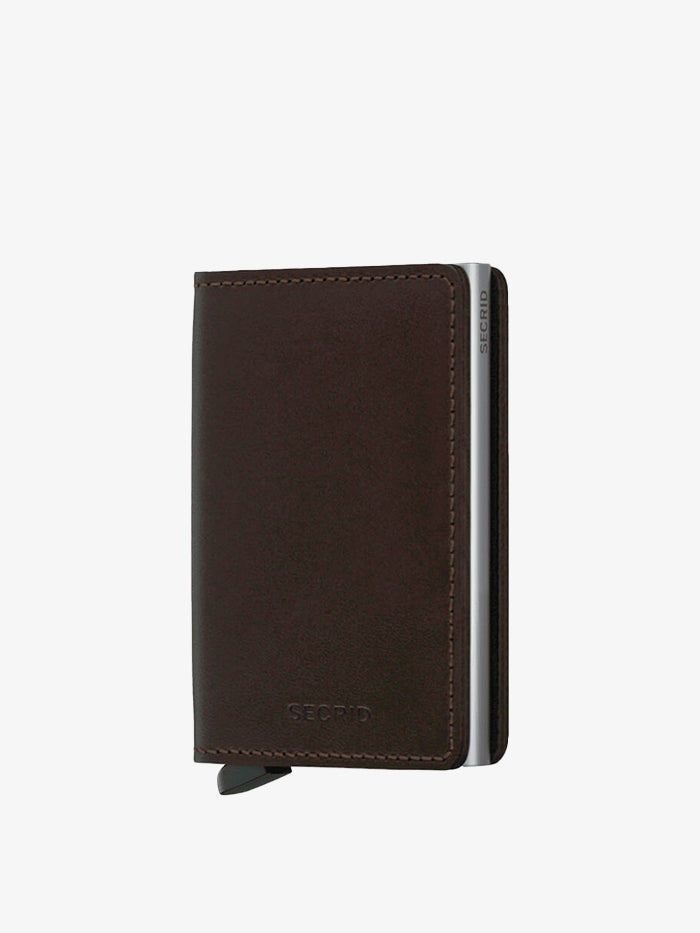 Carteira Secrid Slimwallet