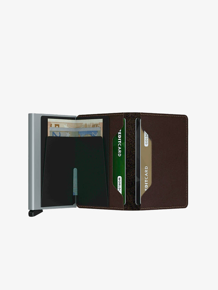 Carteira Secrid Slimwallet