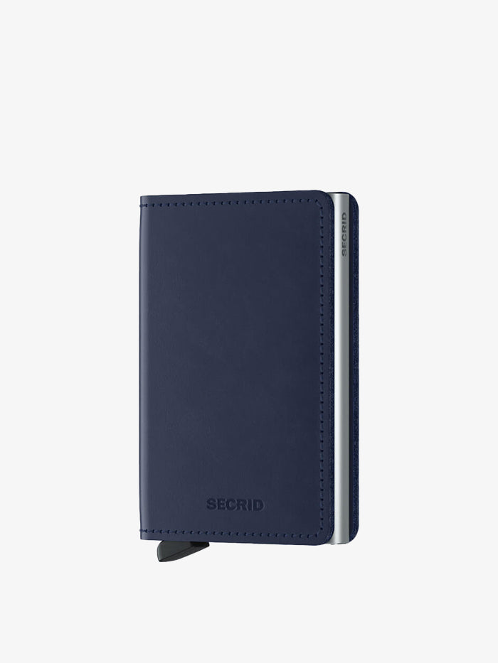 Carteira Secrid Slimwallet