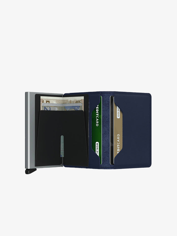 Carteira Secrid Slimwallet