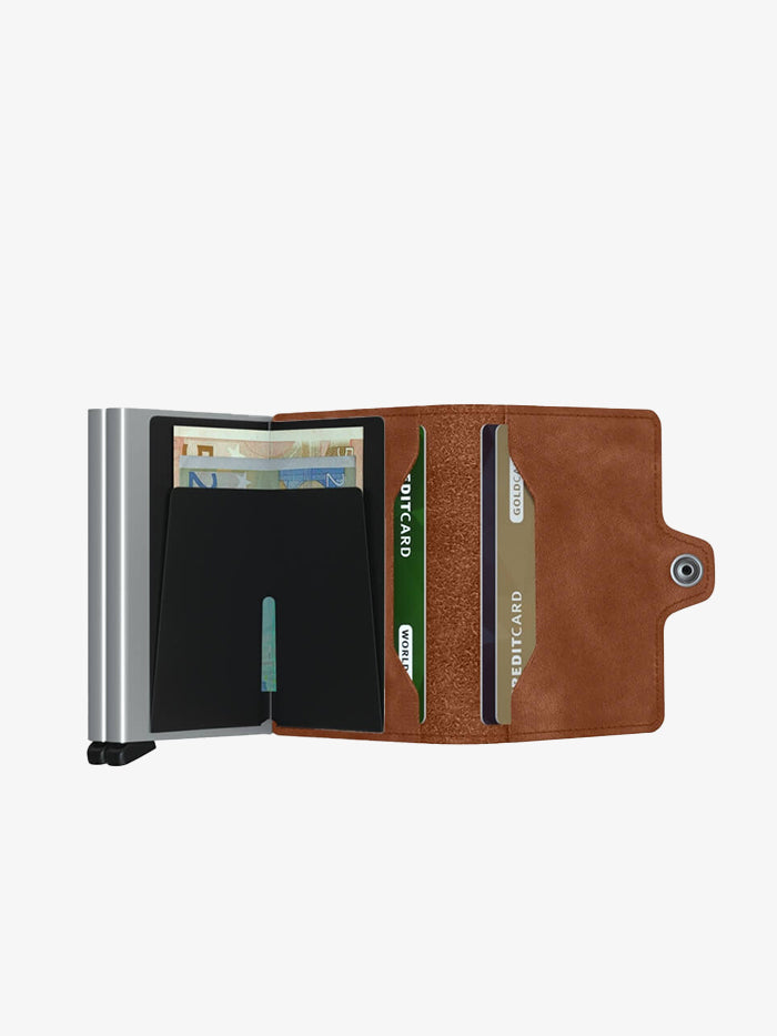 Carteira Secrid Twinwallet
