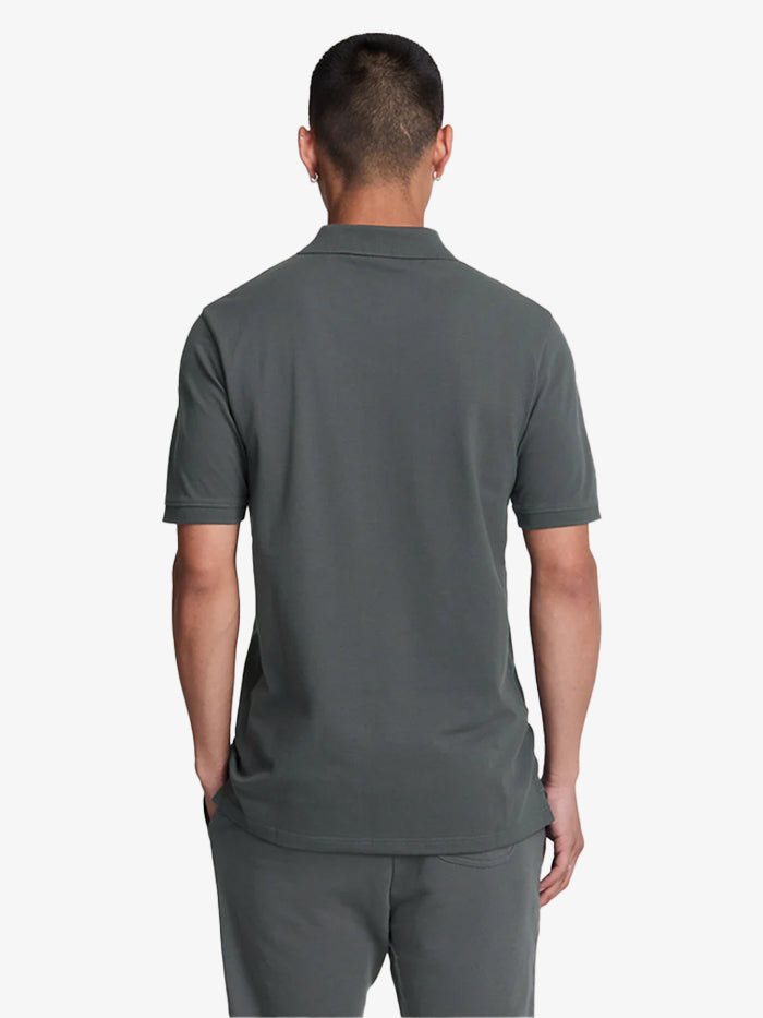 Polo Lyle & Scott Plain