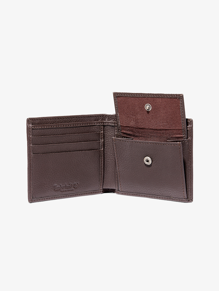 Carteira Timberland Kennebunk