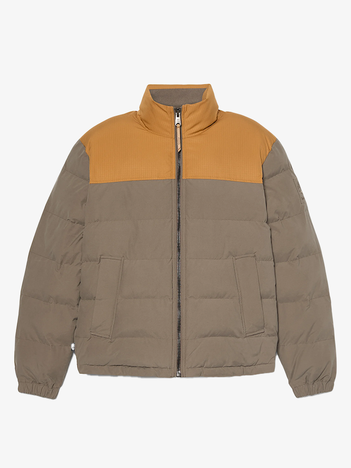 Timberland Welch Mountain Jacket