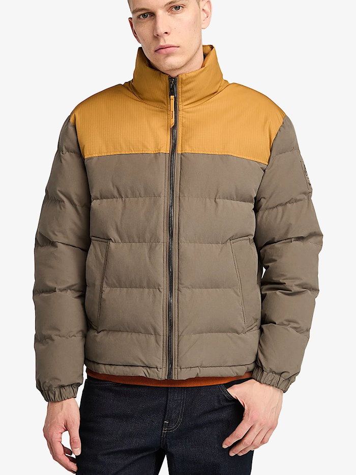 Timberland Welch Mountain Jacket