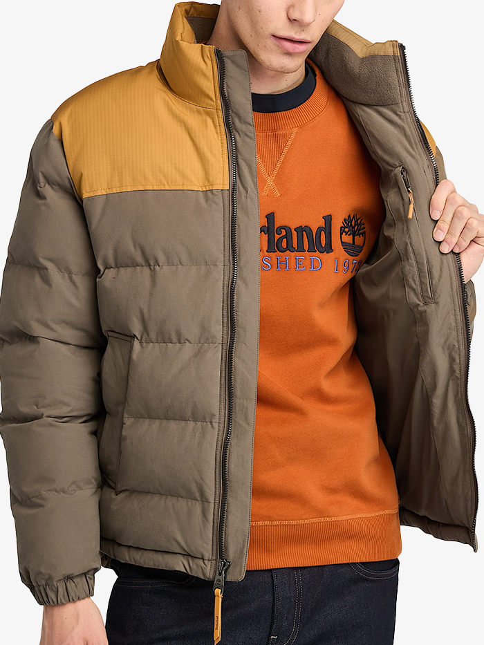 Timberland Welch Mountain Jacket
