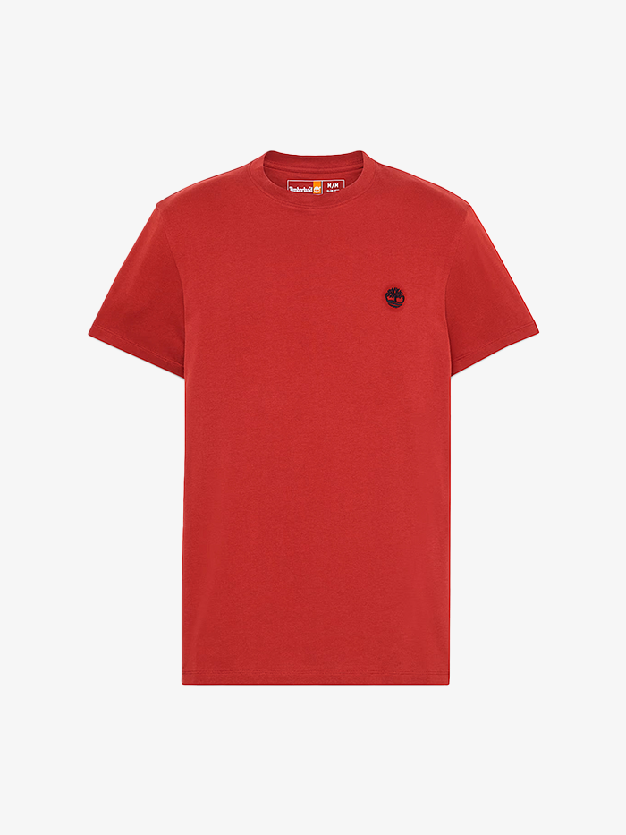 Camiseta Timberland Dunstan River