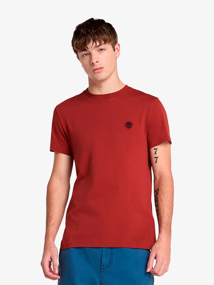 Camiseta Timberland Dunstan River