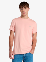 Camiseta Timberland Dunstan River