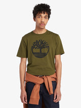 Timberland Kennebec River T-Shirt