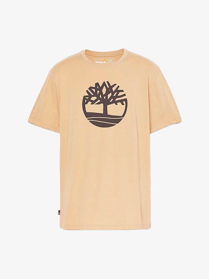Camiseta Timberland Kennebec River