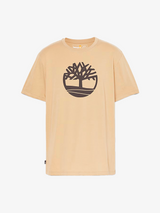 Camiseta Timberland Kennebec River