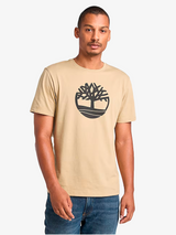 Camiseta Timberland Kennebec River