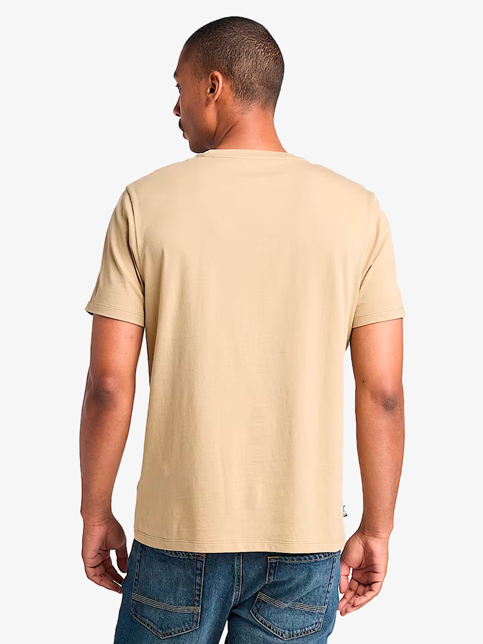 Camiseta Timberland Kennebec River