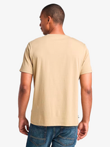 Camiseta Timberland Kennebec River