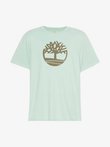 Camiseta Timberland Kennebec River