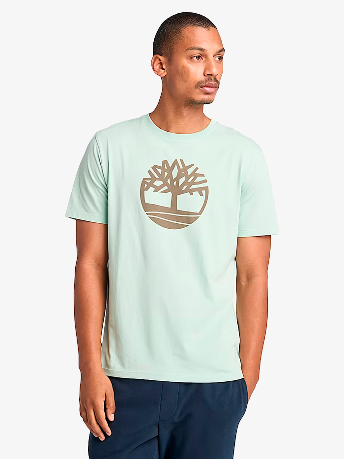 Camiseta Timberland Kennebec River