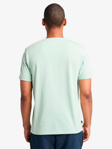 Camiseta Timberland Kennebec River