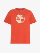 Camiseta Timberland Kennebec River