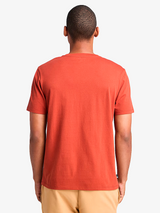 Camiseta Timberland Kennebec River