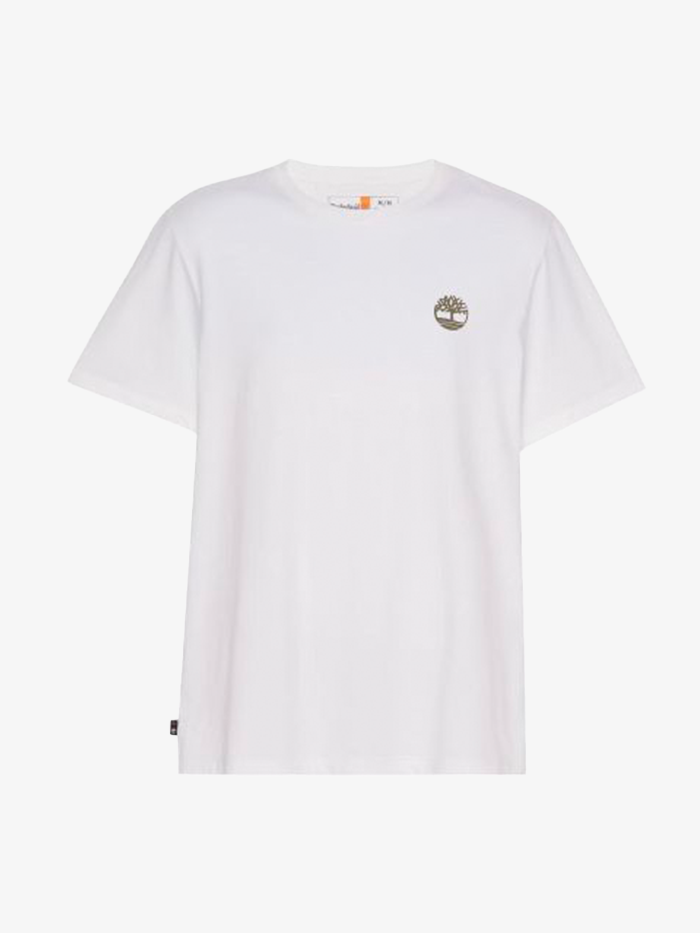 Camiseta Timberland Kennebec River