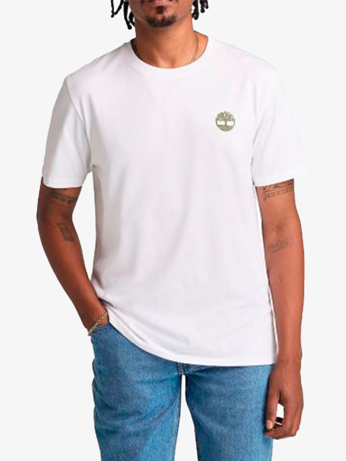 Camiseta Timberland Kennebec River