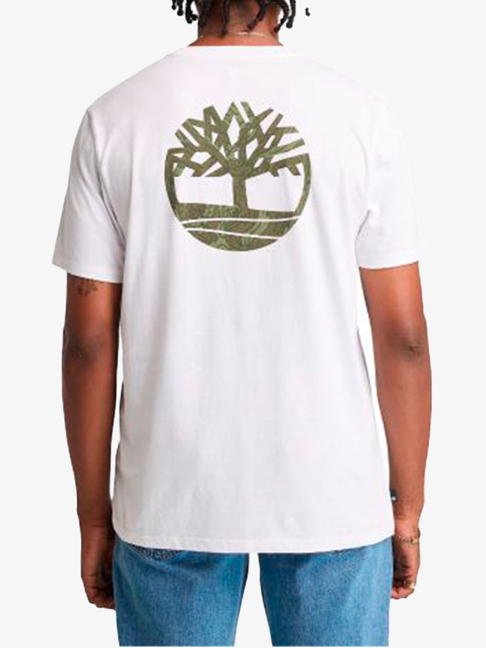 Camiseta Timberland Kennebec River