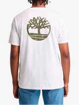 Camiseta Timberland Kennebec River
