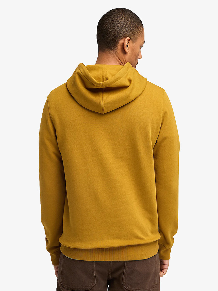 Timberland Linear Logo Hoodie