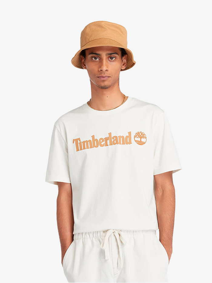 Camiseta Timberland Kennebec River