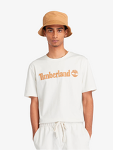 Camiseta Timberland Kennebec River