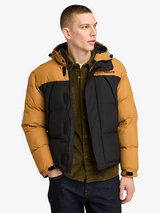 Chaqueta repelente al agua Timberland