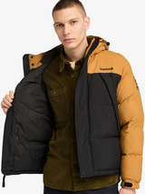 Chaqueta repelente al agua Timberland