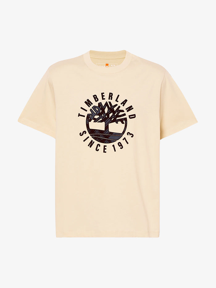 Timberland Holiday T-Shirt