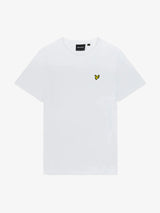 Camiseta lisa de Lyle & Scott