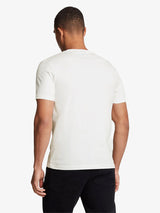 Camiseta lisa de Lyle & Scott