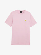 T-shirt Lyle & Scott Plain