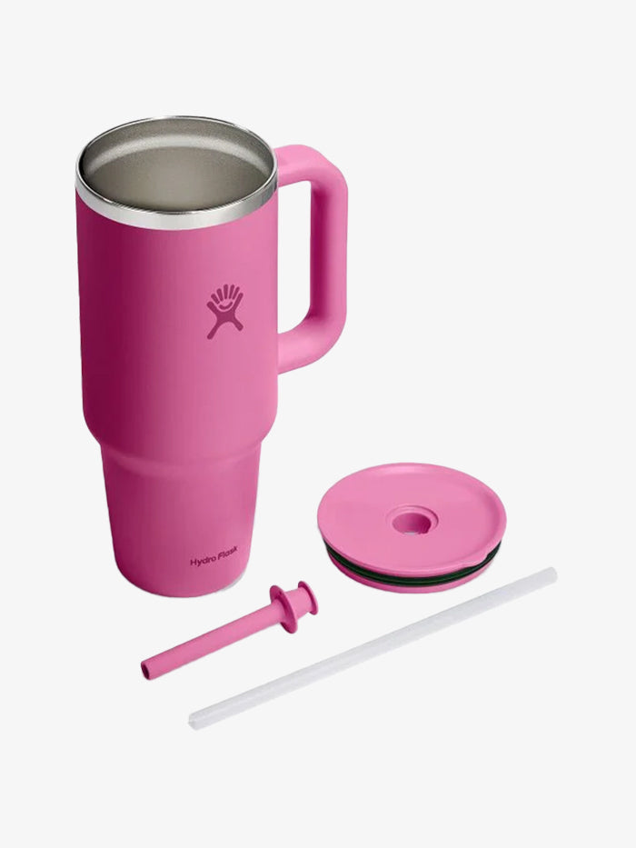 Vaso de viaje Hydroflask de 32 oz