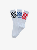 Meias Vans Classic Crew