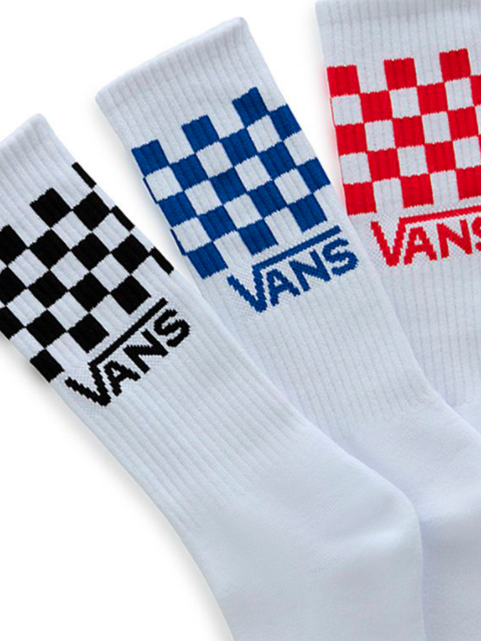 Calcetines deportivos clásicos de Vans