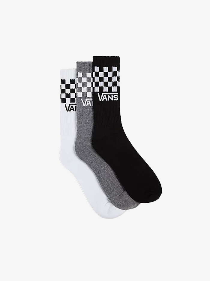 Vans Classic Crew Socks