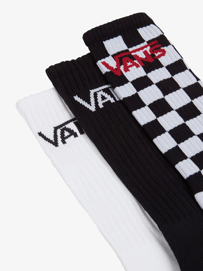 Vans Classic Crew Socks