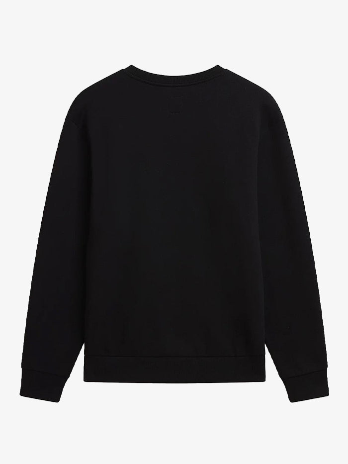 Vans Black Sweatshirt