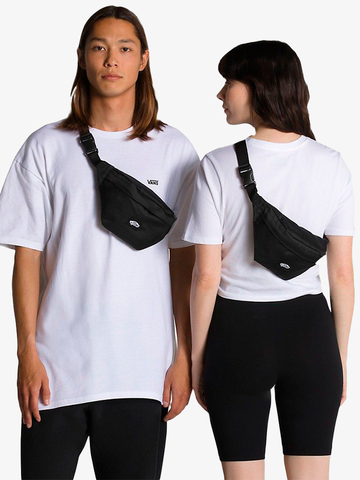Bolsa de viaje Vans