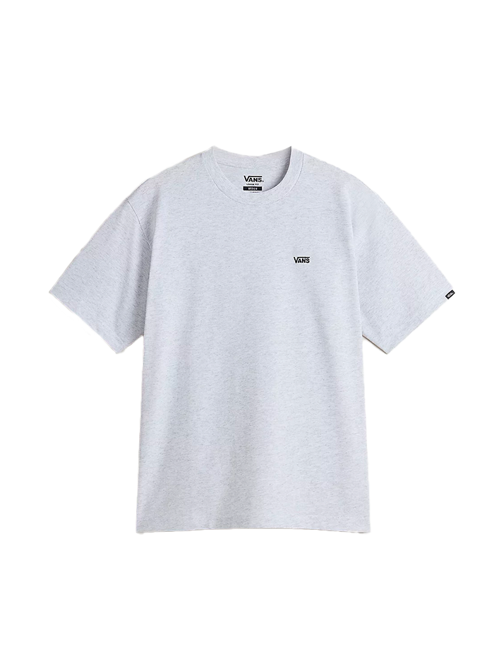 Camiseta holgada con el pecho izquierdo de Vans