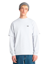 T-shirt Vans Left Chest Loose