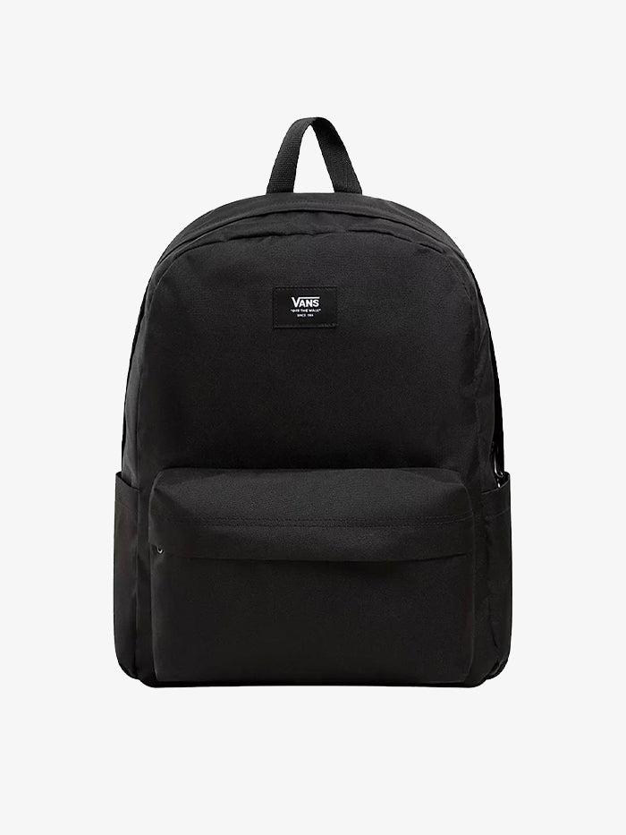 Mochila Vans Negra