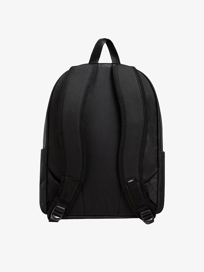 Mochila Vans Negra