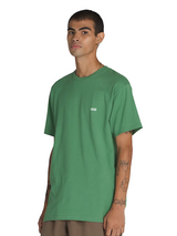 T-shirt Vans Left Chest Logo