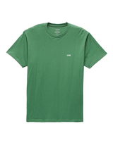 T-shirt Vans Left Chest Logo